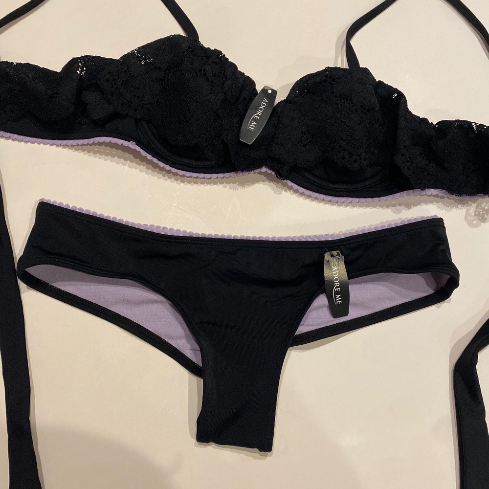 Adore Me bikini 32A/XS
